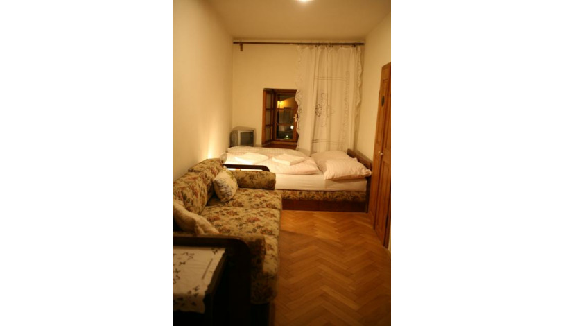 PENZION KAPR Český Krumlov